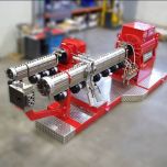 Extruder and Extrusion Lines (Smart Sheets®)