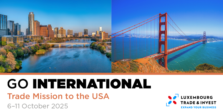 Trade Mission to the United States of America 2025