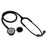 Estetoscópio Spirit MD III Pro Adulto/Pediátrico Black Edition