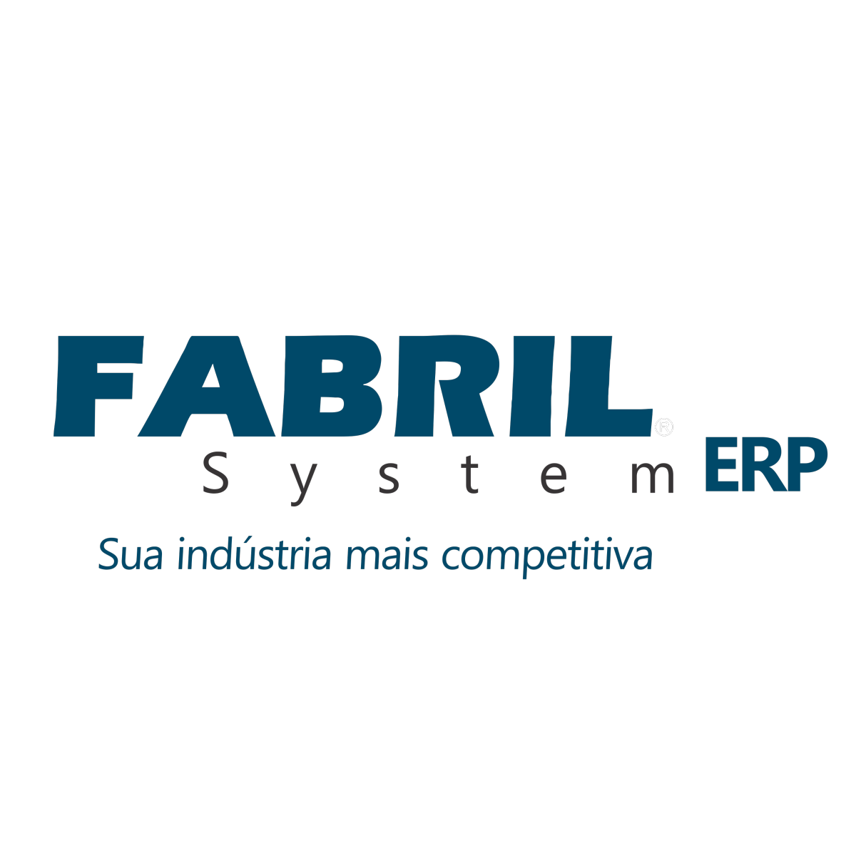 Fabril System ERP
