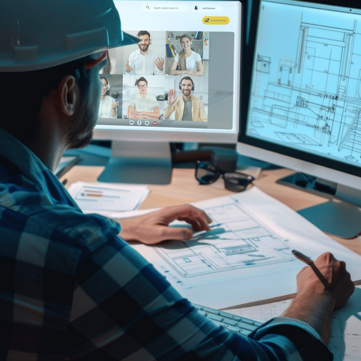 3D Modeling/Rendering