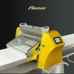 FLAMIC _ Manual and automatic dough sheeters