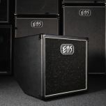 EBS Session 90 - Tilt-back bass combo.