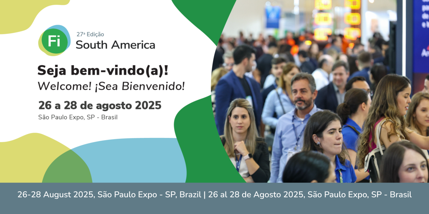 Fi South America 2025