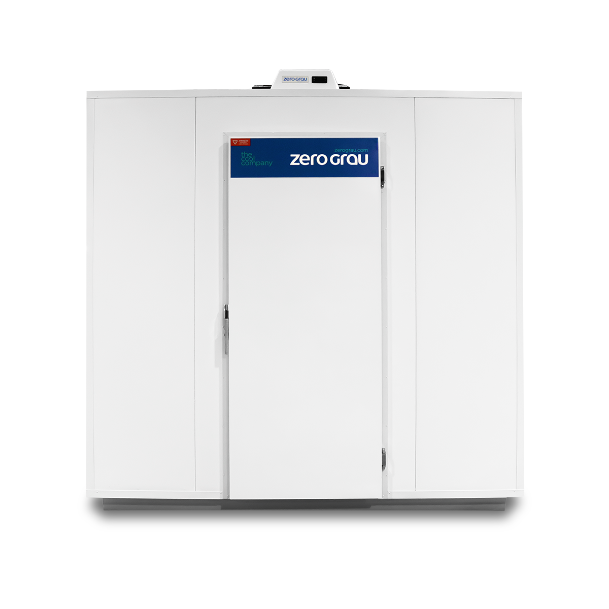 Minicâmara Modular M4200 – Congelados – 1 Porta