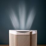 BreezeSafe Portable Air Purifier