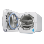 Autoclave Vitale CD 12 Litros