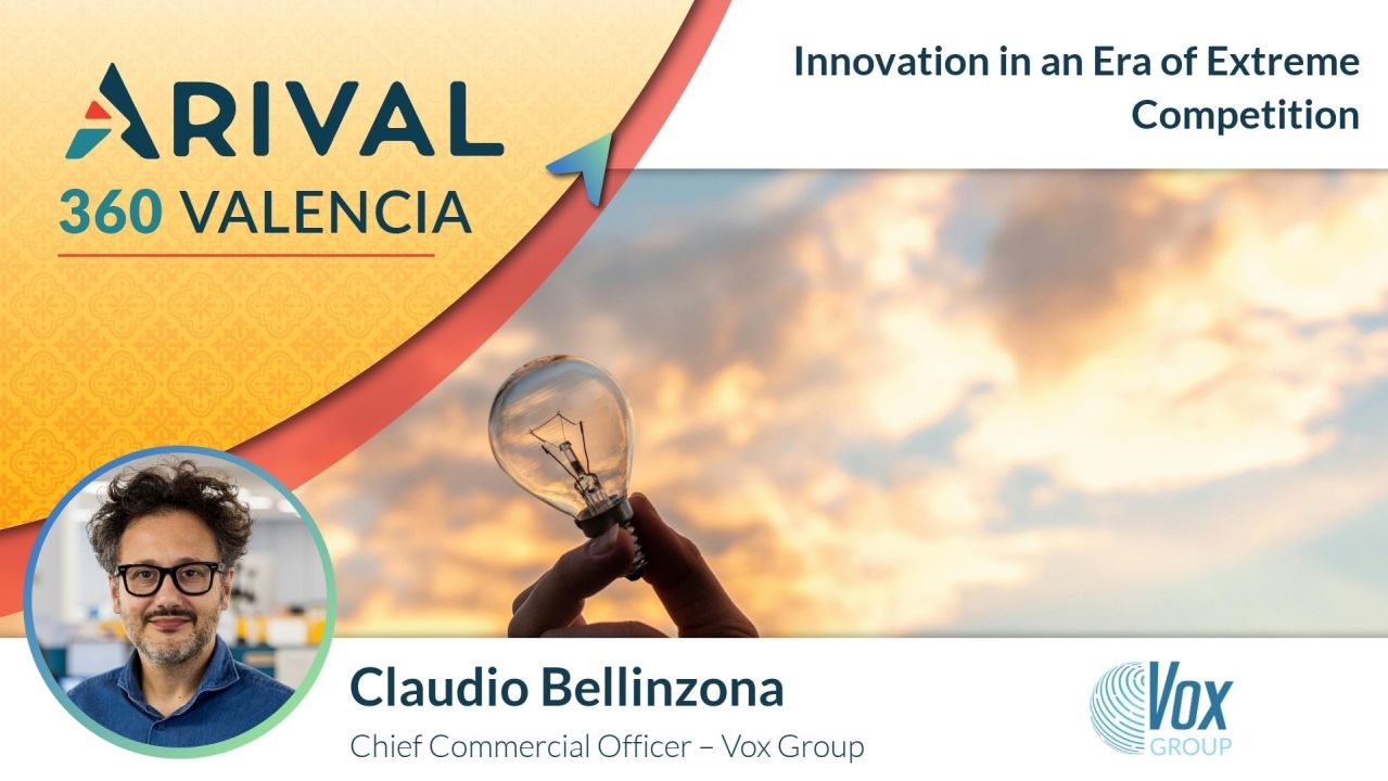 Innovation in an Era of Extreme Competition