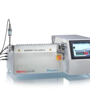 Extrusoras Laboratório Process11/16