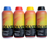Tinta Cromajet Digital Solvente FP