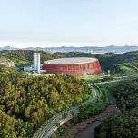 Shenzhen Energy Ring