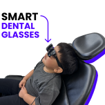 Smart Dental Glasses | Keppy