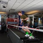 Ski & Snowboard Simulator