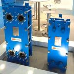 Replacement Plate Heat Exchanger "CX-Series"