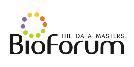 Bioforum the Data Masters