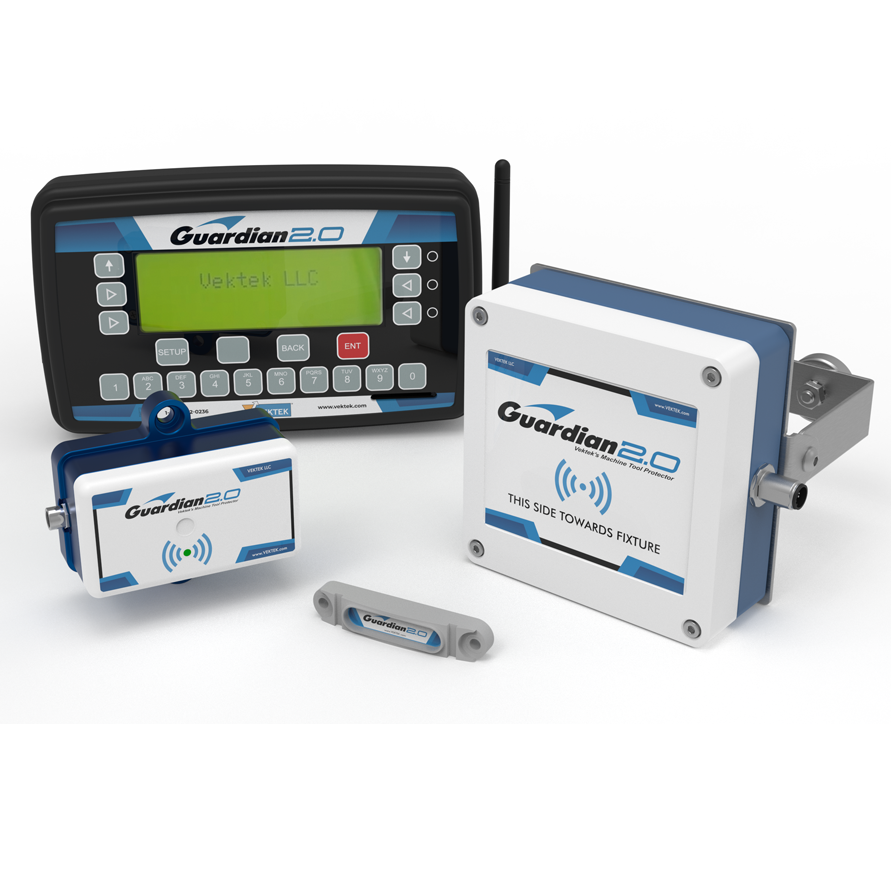 Guardian 2.0 Wireless Pressure Monitor