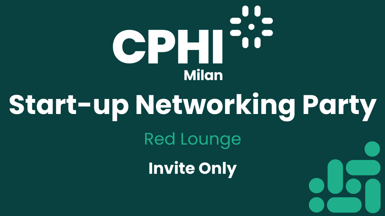 Start Up networking party