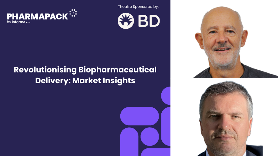 Revolutionising Biopharmaceutical Delivery: Market Insights