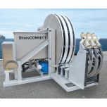 ShoreCONNECT - CMS for shore power