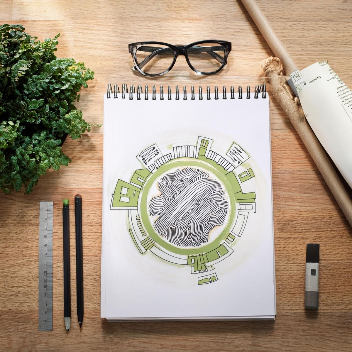 Environmental Impact Assessment Techniques