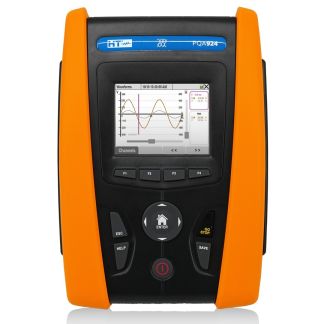 HT Instruments PQA924 driefasen netanalyser