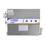 Seladora a Vácuo de Bico de Sucção B340