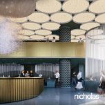 Riyadh Commercial Interiors