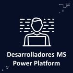 Desarrollador/ra MS Power Platform