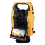 HI-TARGET HTS−720 Android