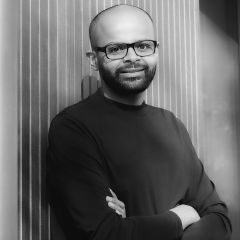 Adithya (Adi) Balasubramanian