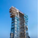 Escoramentos Metálicos