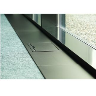 OCS TETRA® LIMES - open vloergootsysteem