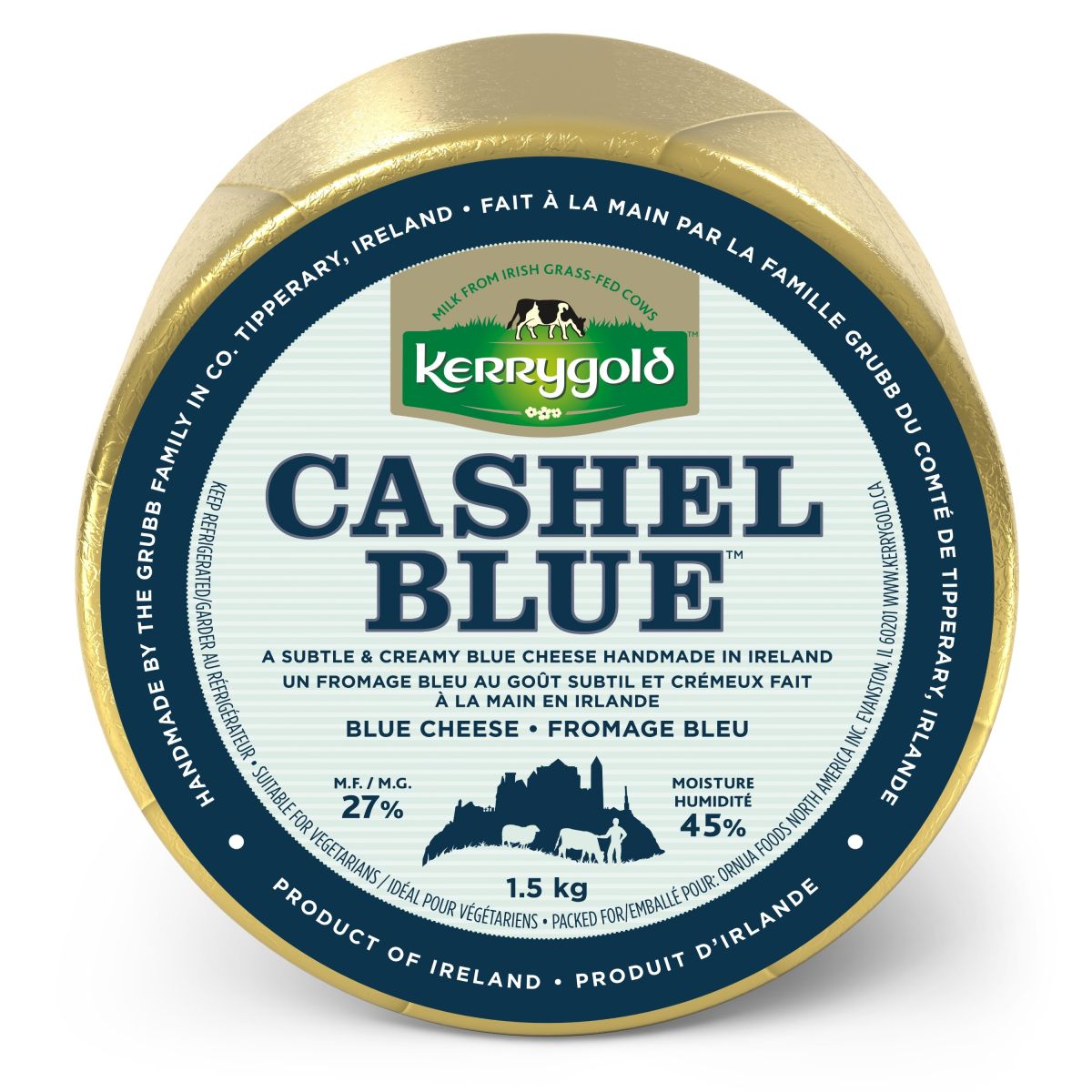 Kerrygold Cashel Blue