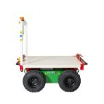 Collaborative Autonomous Robot/Vehicle - "Burro GRANDE"