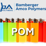 RESINAS DE INGENIERÍA