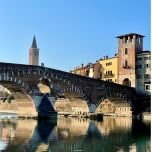 Dolomites and Beyond