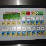 Sowing machine MosaGreen TO55.S