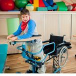 O Standing Frame LIFTER™