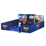 InstaVR Arena