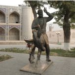 UZBEKISTAN: AL PAESE DI TAMERLANO