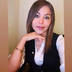 Alejandra Bustamante