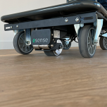 Esense FieldFit - retrofit trolley solution