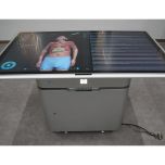 HD Digihuman Virtual Anatomy MINI Table ECDH-Int II 55