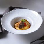 Pratos de Massa Ø28x6.5cm 450ml