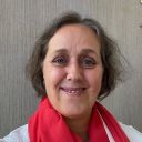 Daniela del Rio Mendez