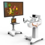 Al Rehabilitation Robot Series