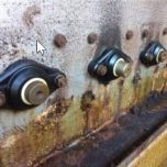 Palier auto-aligneurs igubal ®