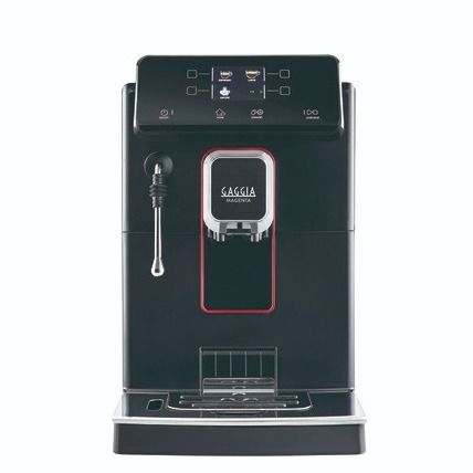 CAFETEIRA ESPRESSO AUTOMÁTICA MAGENTA PLUS