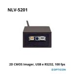 Modulos OEM Codigo de barras e de Montagem Fixa 1D/2D