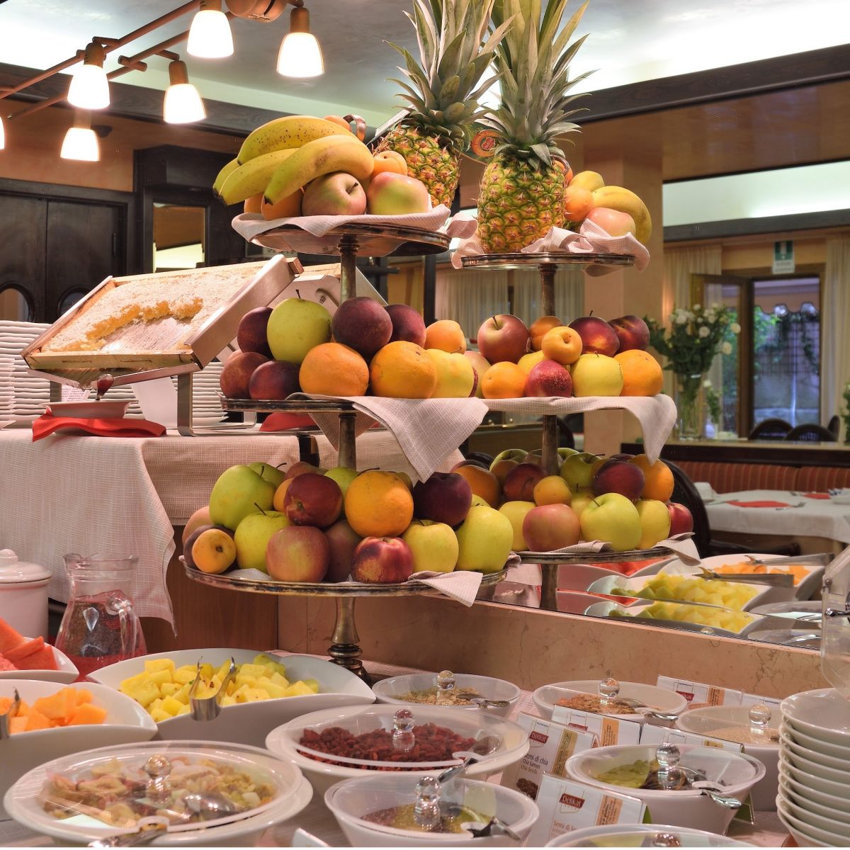 STRUTTURE RICETTIVE A GRADO